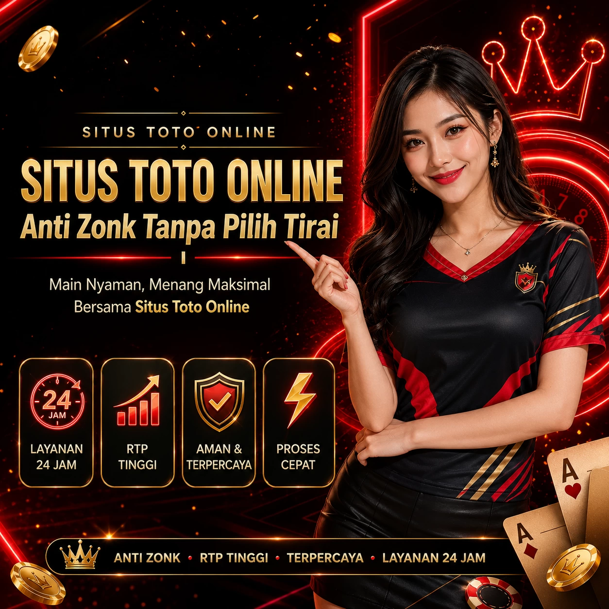 Keberagaman Permainan di ultraslot untuk Para Gamer